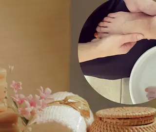 U＆Honey.所属・デトックスサロン U&Honey.のエステ・リラクイメージ