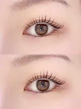 マツエク・マツパ Liber Kyoto所属・魔法の シミ取り職人のエステ・リラクイメージ