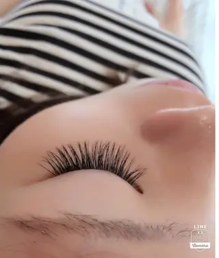 マツエク・マツパ eyelash vous✱memeのマツエク・マツパデザイン