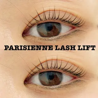 マツエク・マツパ Well moon 🌙岩部のマツエク・マツパデザイン