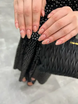 ネイル nail salon te.enのネイルデザイン
