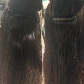 ロング ✨表参道パーマ/ ボブ/柏原遼斗✨のヘアスタイル