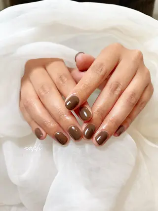 ネイル ankh. Minaのネイルデザイン