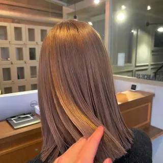 ショート カラー メイクス表参道所属・ショート/ボブ 矢野湧也のヘアスタイル