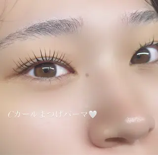 マツエク・マツパ ら ら🤍のマツエク・マツパデザイン