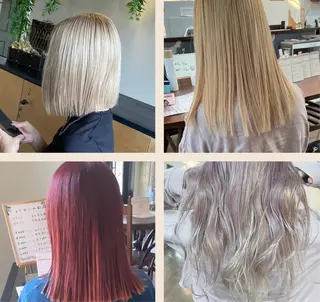 カラー モテるブラウンカラー の達人Tomoyaのヘアスタイル