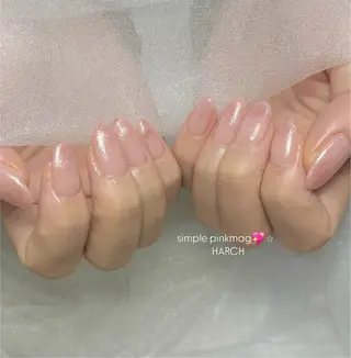 ネイル H nailのネイルデザイン