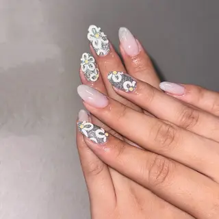 ネイル 🫧OPELIA NAIL渋谷🫧のネイルデザイン