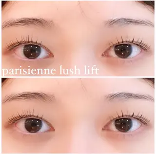 マツエク・マツパ Raviliss 武田のマツエク・マツパデザイン