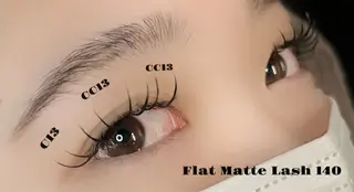 マツエク・マツパ mayuko マツパ&マツエクʚଓのマツエク・マツパデザイン