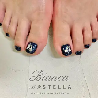 ネイル Mojyam nail所属・松本 実咲のネイルデザイン