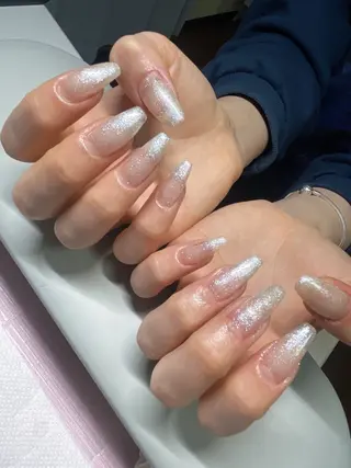ネイル K&T nail salon所属・K&T nail salonのネイルデザイン