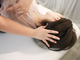 新田 友生のエステ・リラクイメージ