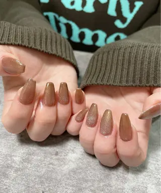 ネイル ma riのネイルデザイン