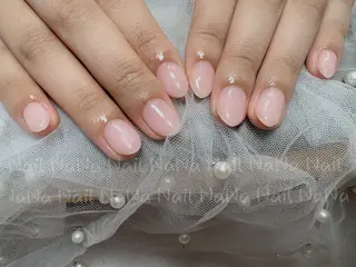 ネイル Nail NaNaのネイルデザイン