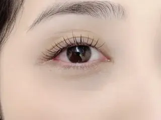 マツエク・マツパ siklap シクラプのマツエク・マツパデザイン