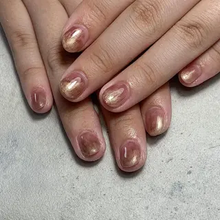 ネイル atelier　FIORITURA所属・FIORITURA aiのネイルデザイン