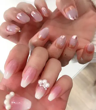 ネイル R salonのネイルデザイン