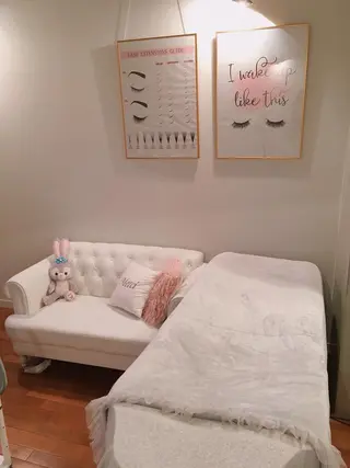 マツエク・マツパ LOVELASH所属・恵比寿 LOVELASHのその他イメージ