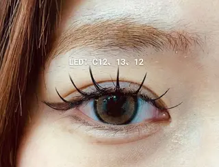 マツエク・マツパ LEDマツエクマツパ 小林のマツエク・マツパデザイン