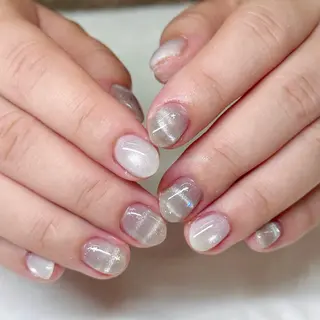 ネイル Bianca北浦和 芝田のネイルデザイン