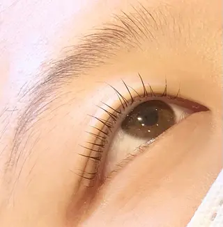 マツエク・マツパ MAQUIA米沢店 佐藤のマツエク・マツパデザイン