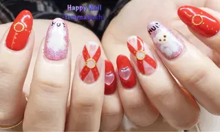 ネイル Happy Nailのネイルデザイン