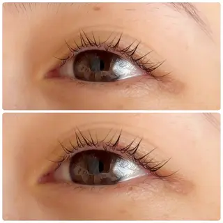 マツエク・マツパ Liberte リベルテ(トモ化粧品店内)所属・RINA 🍒のマツエク・マツパデザイン