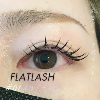 マツエク・マツパ brille ~eyelash~のマツエク・マツパデザイン