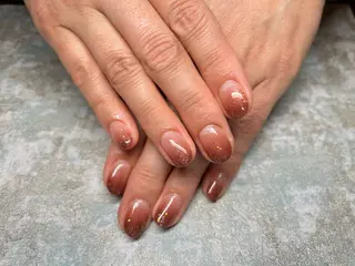 ネイル Lisa’s Salonのネイルデザイン