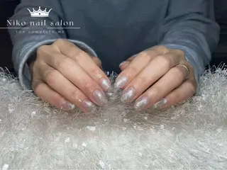 ネイル 柚子 Nikoのネイルデザイン