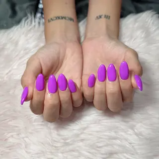 ネイル アイ.ネイリスト りこの眉毛・アイブロウイメージ