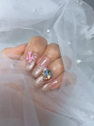 ネイル 高野 祐紀のネイルデザイン