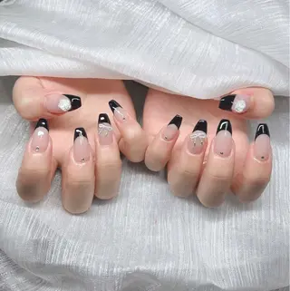 ネイル Lee Ainのネイルデザイン