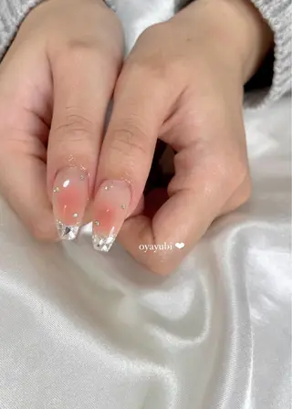 ネイル private salon uluのネイルデザイン