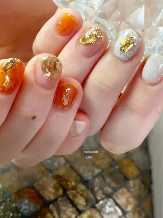 ネイル Y. Reonaのネイルデザイン