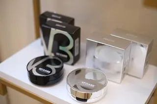 💎インディバ GEM💎indiba   healing room GEM所属・💎 GEM💎のエステ・リラクイメージ