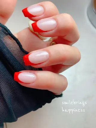 ネイル lady bird yoshieのネイルデザイン