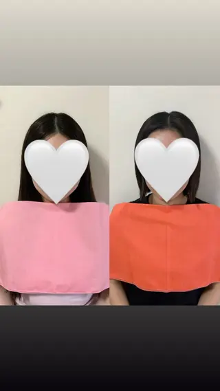 パーソナルカラー/ 骨格/顔タイプ診断のその他イメージ