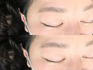 GRAND LINE Eriのマツエク・マツパデザイン