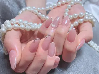ネイル Nail salon EN🎀のネイルデザイン
