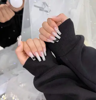 ネイル TIDY .のネイルデザイン