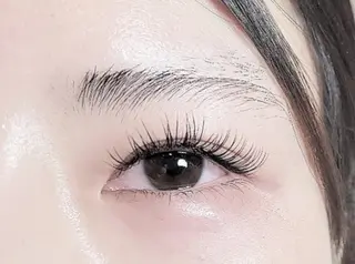 マツエク・マツパ AMie アミィのマツエク・マツパデザイン