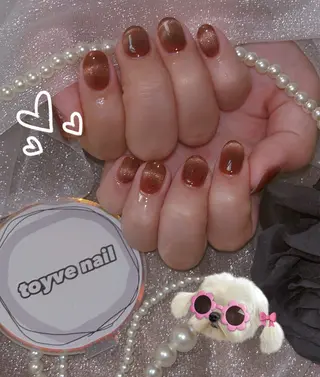 ネイル kairi Toyvenailのネイルデザイン