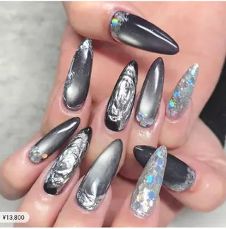 ネイル nail daisyのネイルデザイン