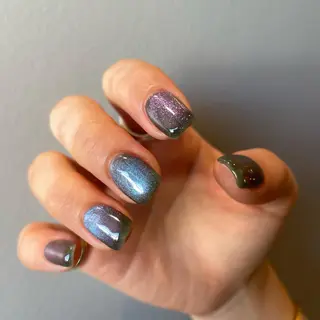 ネイル anna padoのネイルデザイン