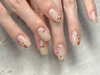 ネイル ARCANA nailsalonのネイルデザイン