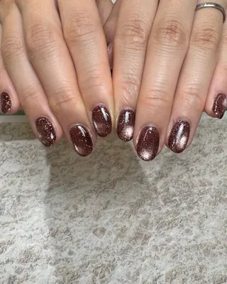 ネイル BellFlower Akane.Momoのネイルデザイン