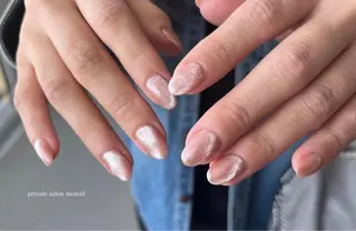 ネイル private  nail monail所属・nail salon monailのネイルデザイン