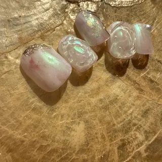 ネイル 🪞KAPE NAIL 🪞のネイルデザイン